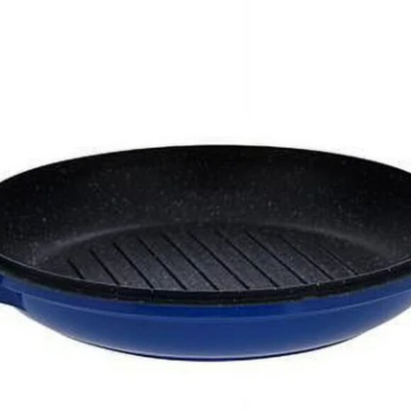 Curtis stone cast 11" aluminum grill pan - Picture 3 of 9